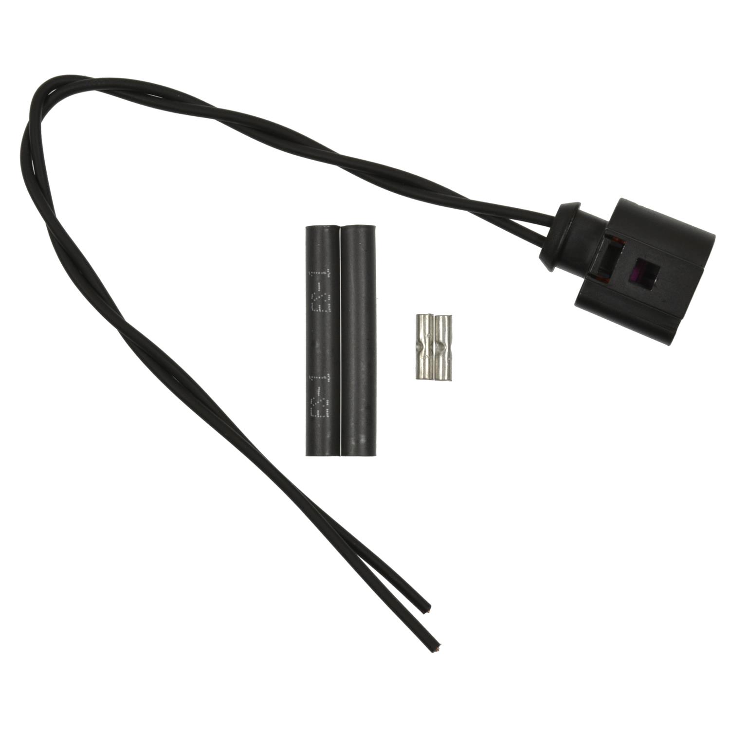 ABS Wheel Speed Sensor Connector Standard Ignition S-2279