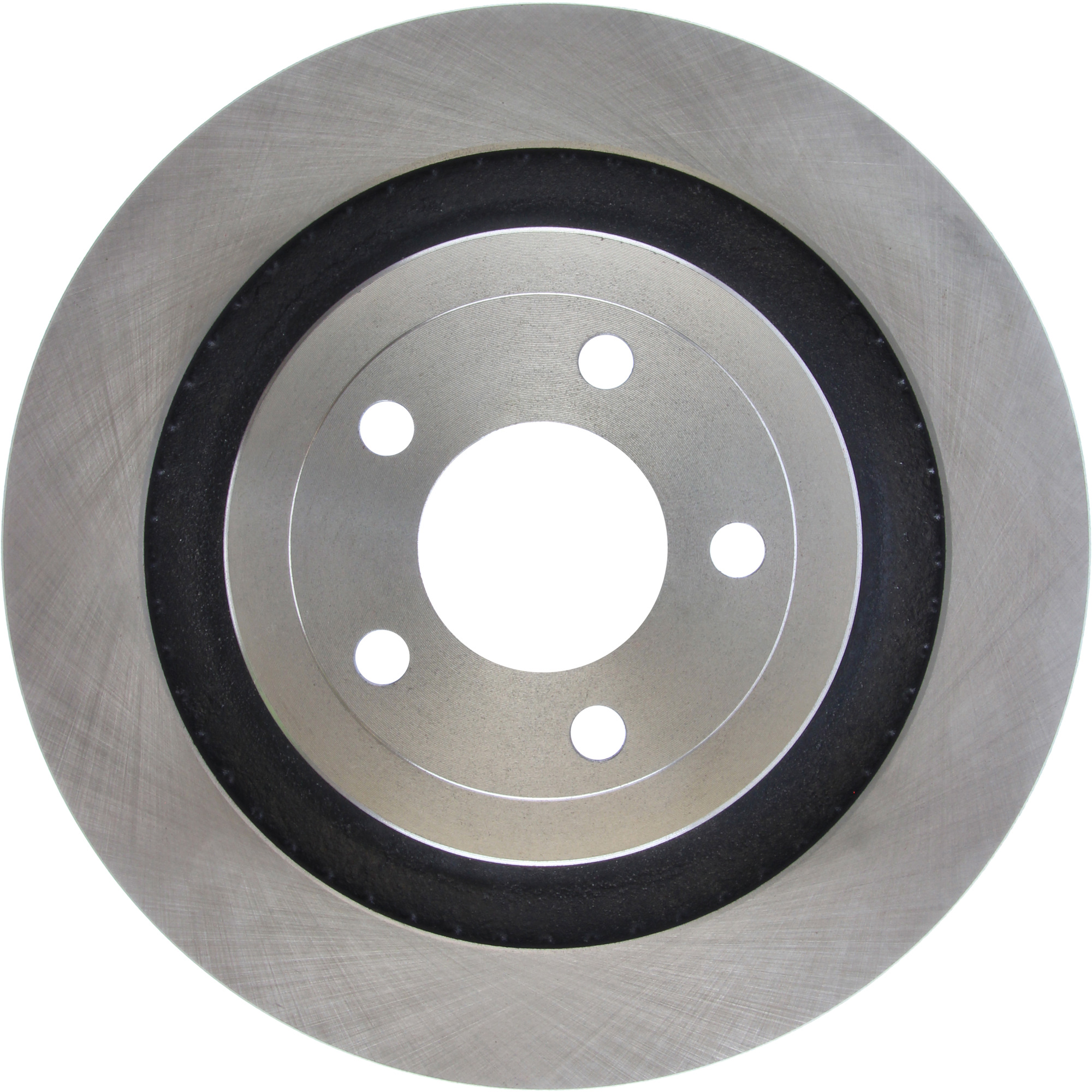 Disc Brake Rotor Centric Parts 121.61109
