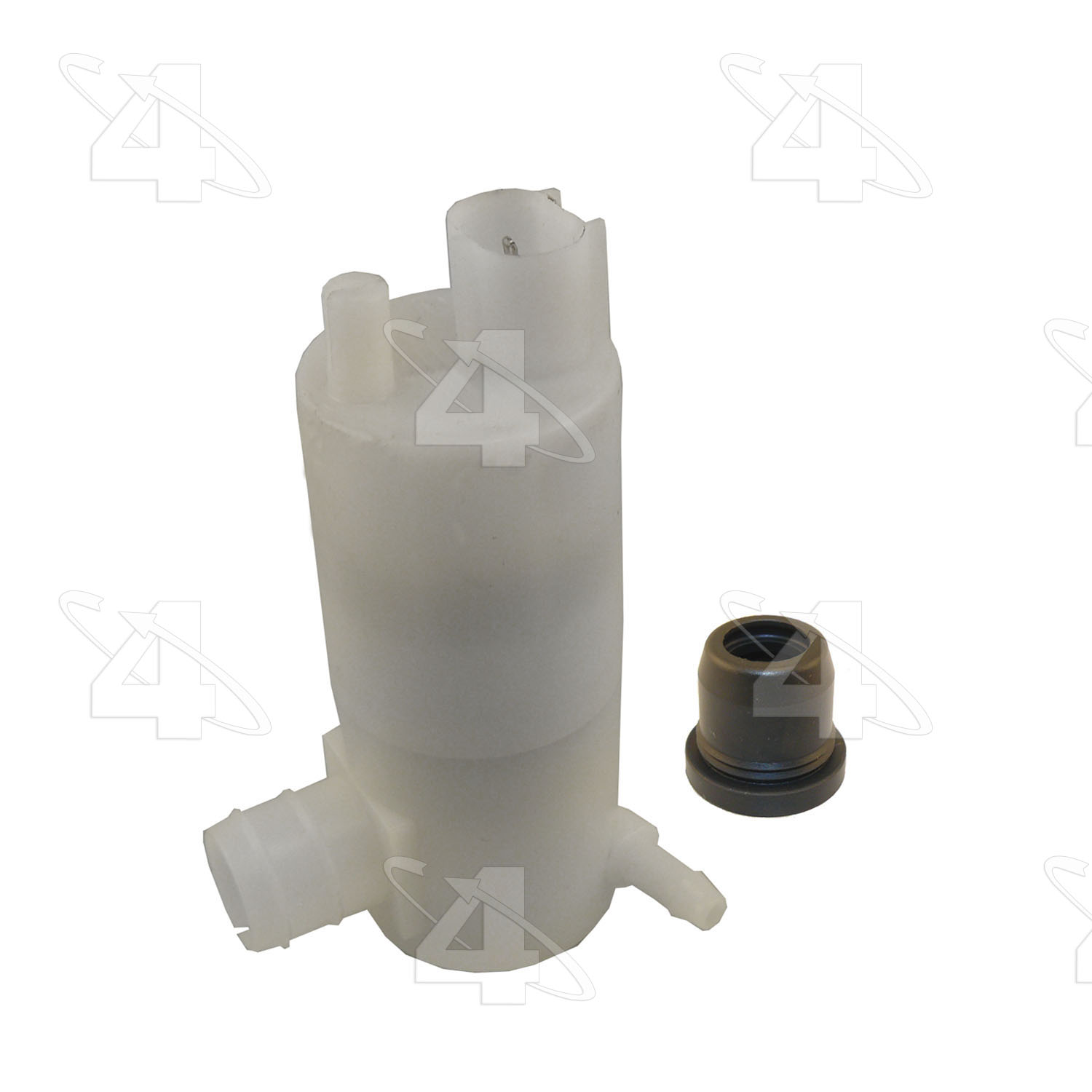 Windshield Washer Pump ACI 174173