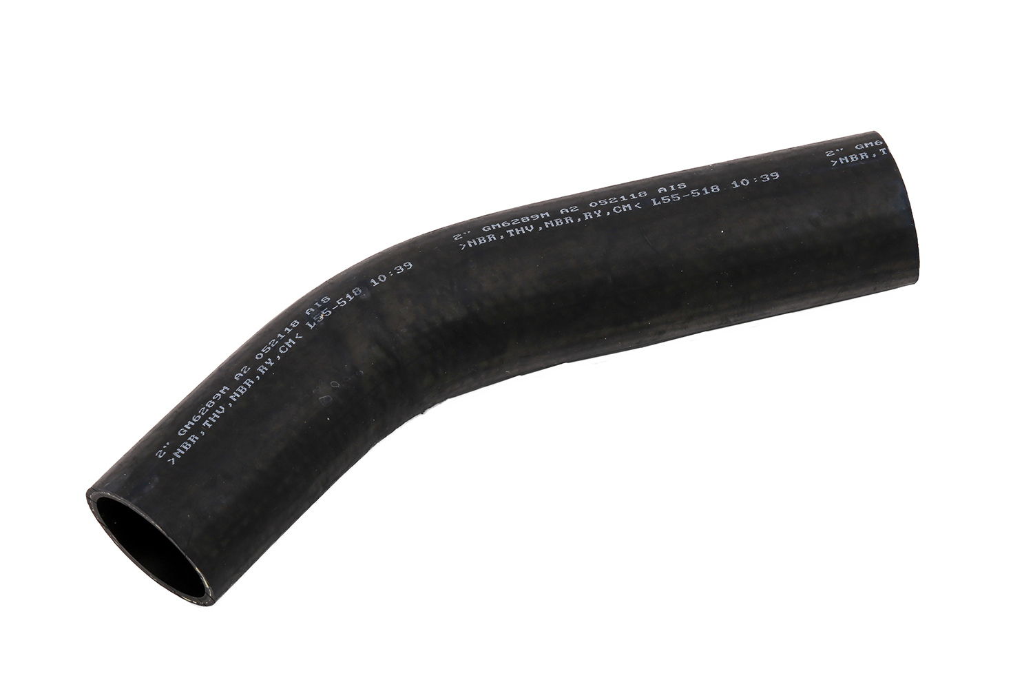 Fuel Filler Hose GM Genuine Parts 15019739