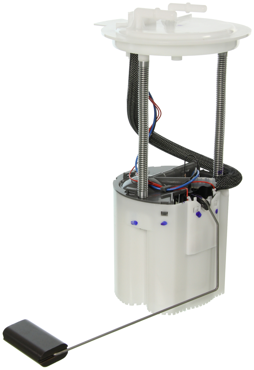 Fuel Pump Module Assembly Carter P76591M