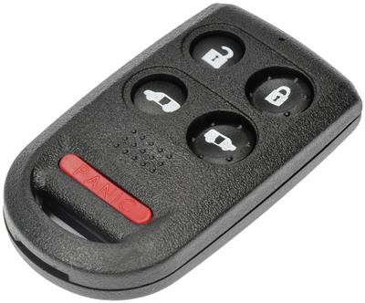Keyless Entry Transmitter Cover Dorman - HELP 13659