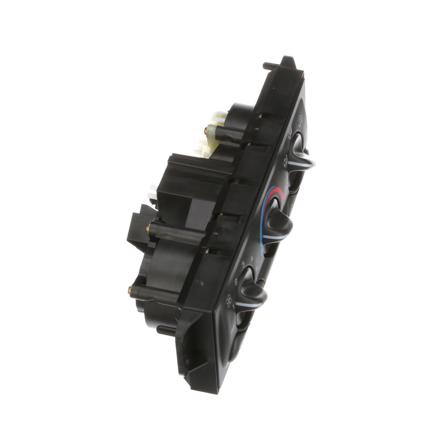 HVAC Blower Control Switch Standard Ignition HS-308