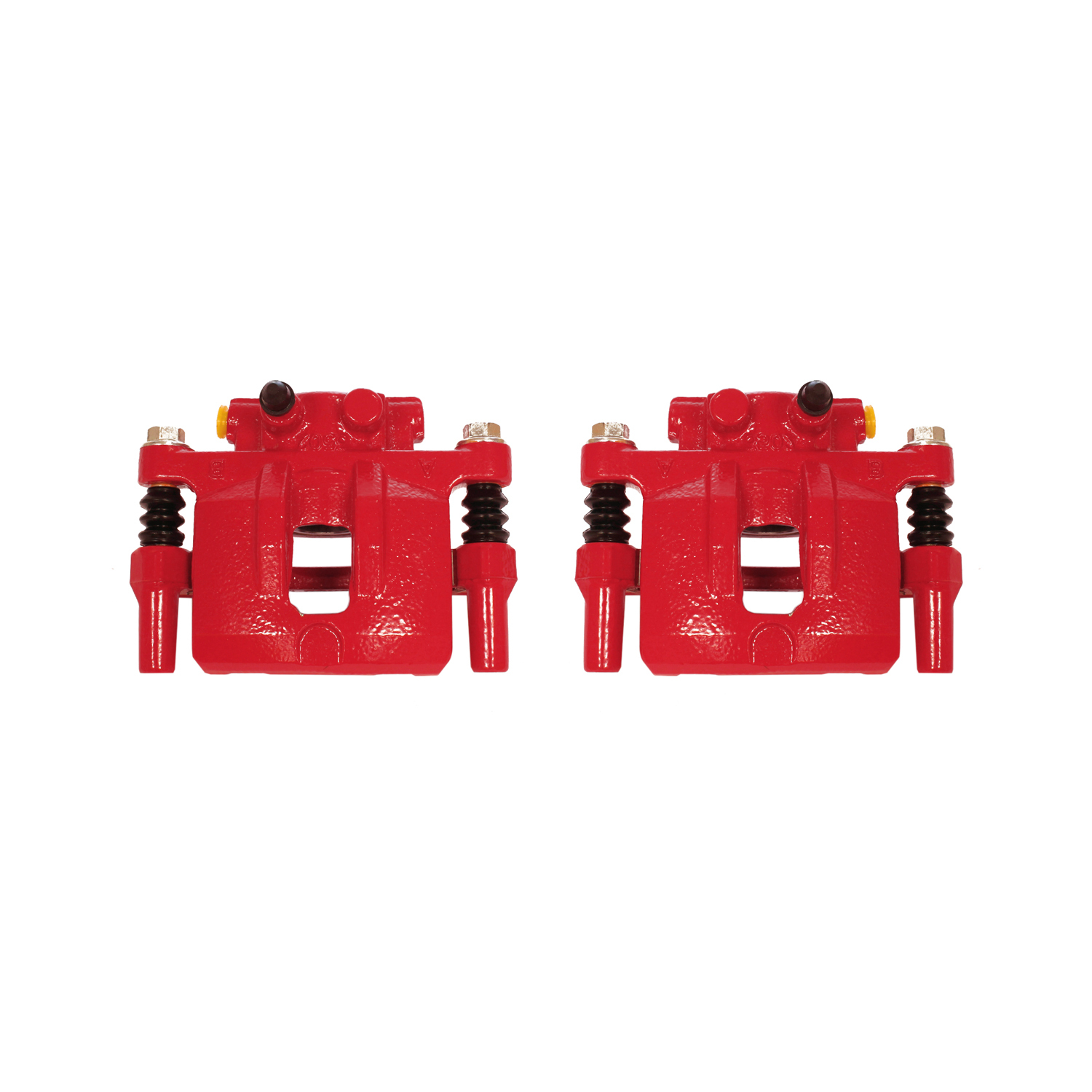 Disc Brake Caliper Set PowerStop S5038