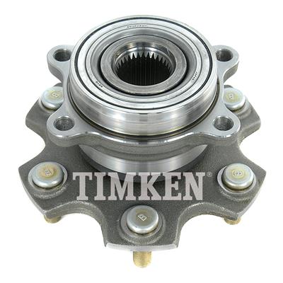 Wheel Bearing and Hub Assembly Timken HA590039