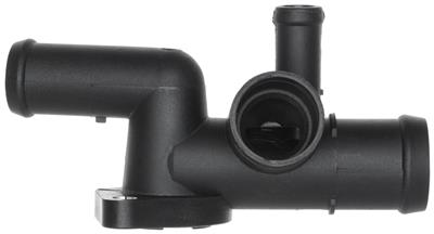 Engine Coolant Hose Flange Gates CO34812