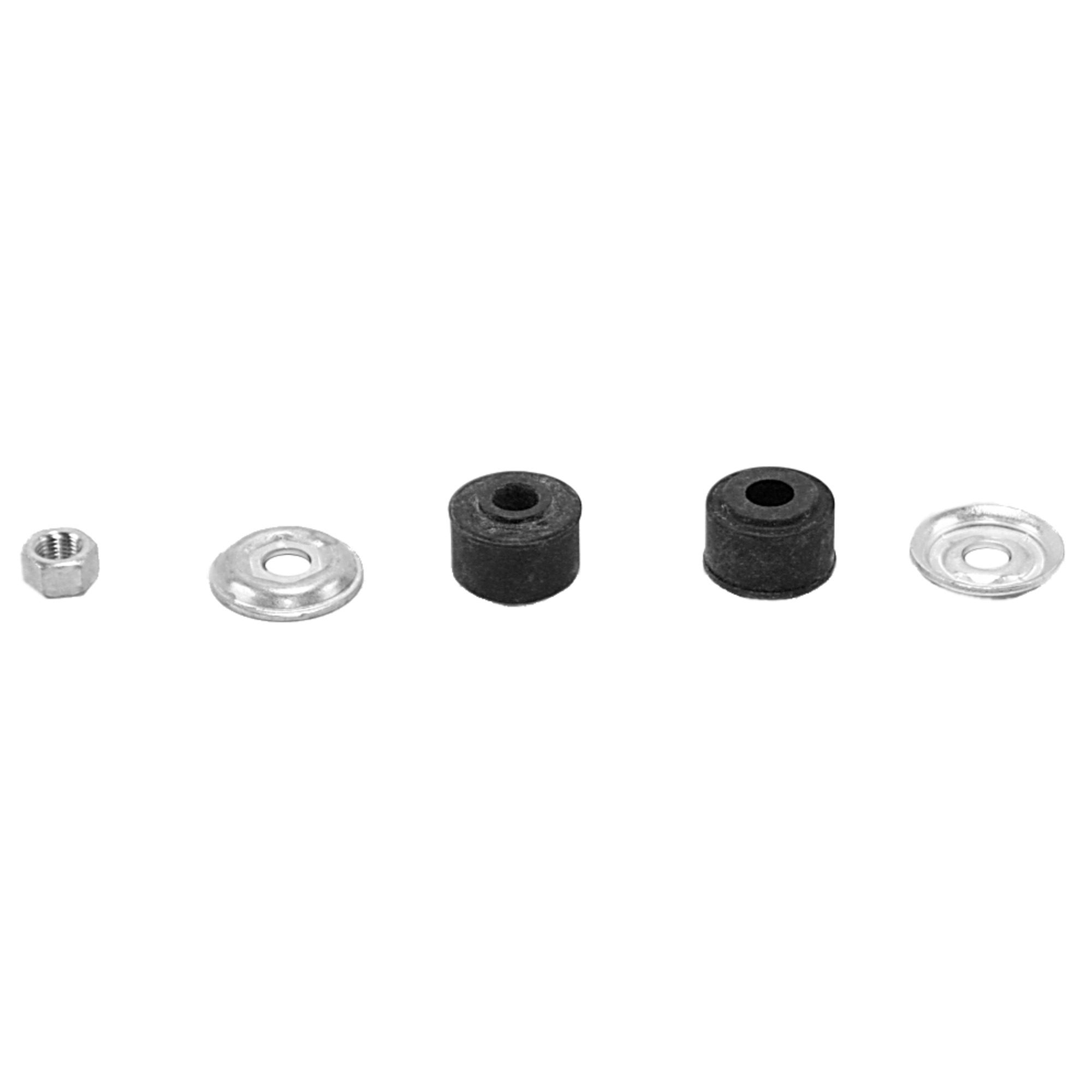 Suspension Shock Absorber Mounting Kit Monroe Shocks & Struts P00148