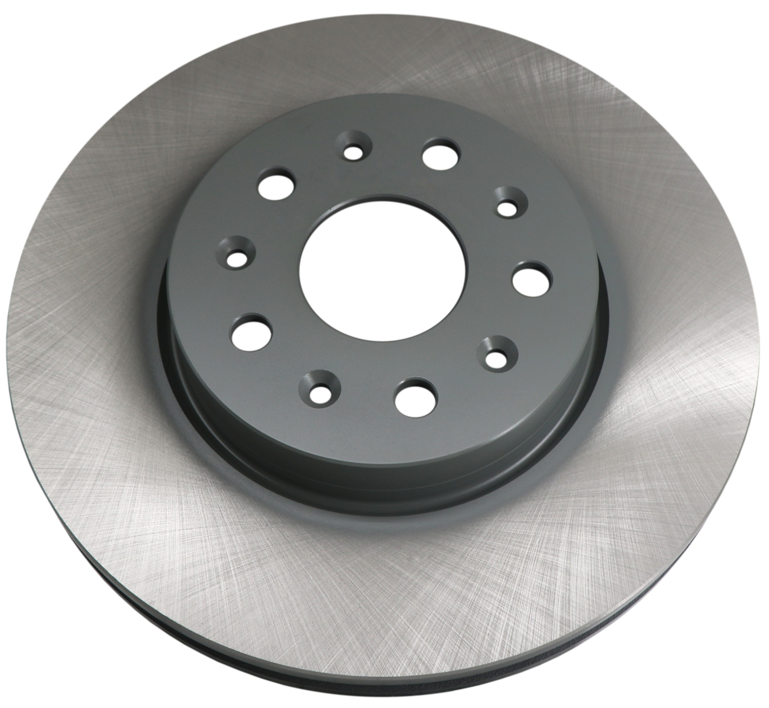 Disc Brake Rotor Perfect Stop 6621617