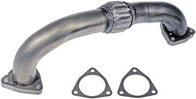 Turbocharger Up Pipe Dorman - OE Solutions 679-007
