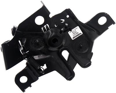 Hood Latch Assembly Dorman - OE Solutions 820-017