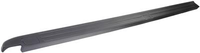 Truck Bed Side Rail Protector Dorman - OE Solutions 926-945