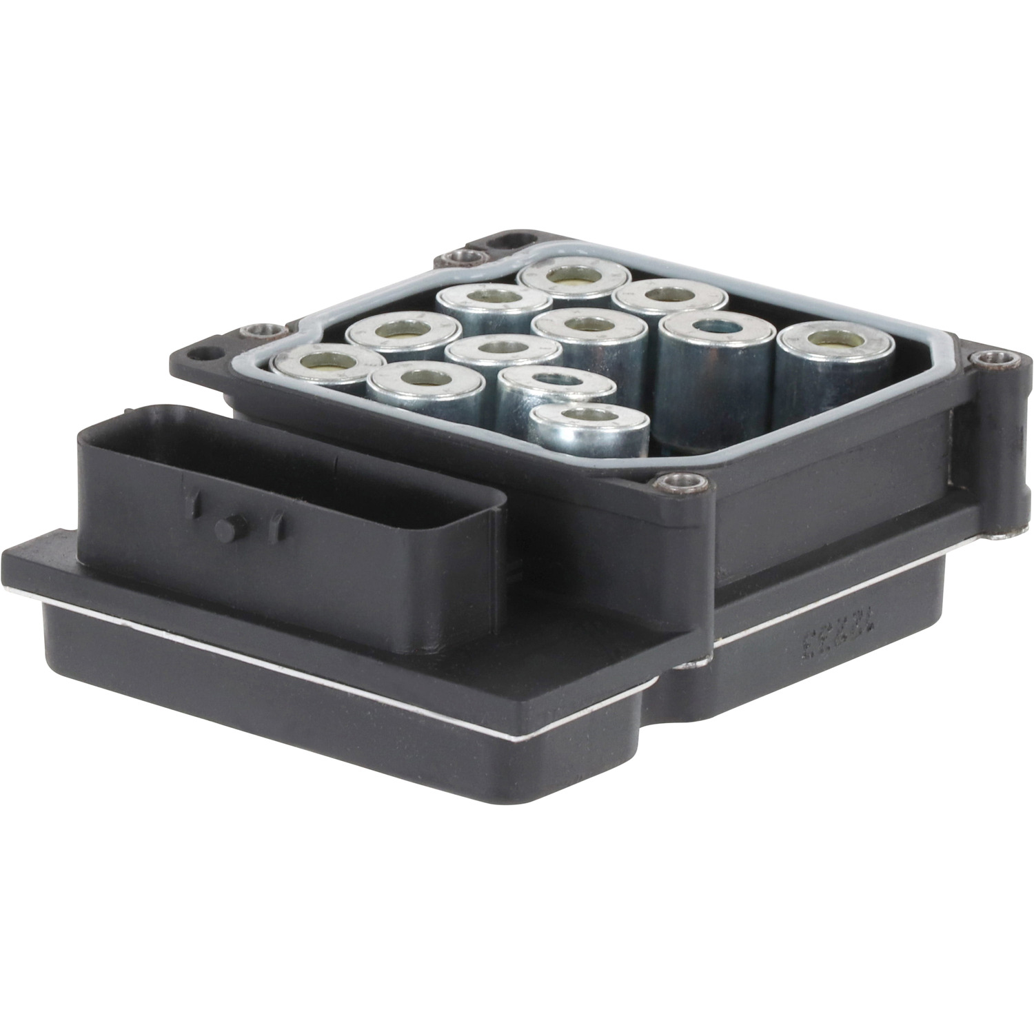 ABS Control Module CARDONE Reman 12-12233