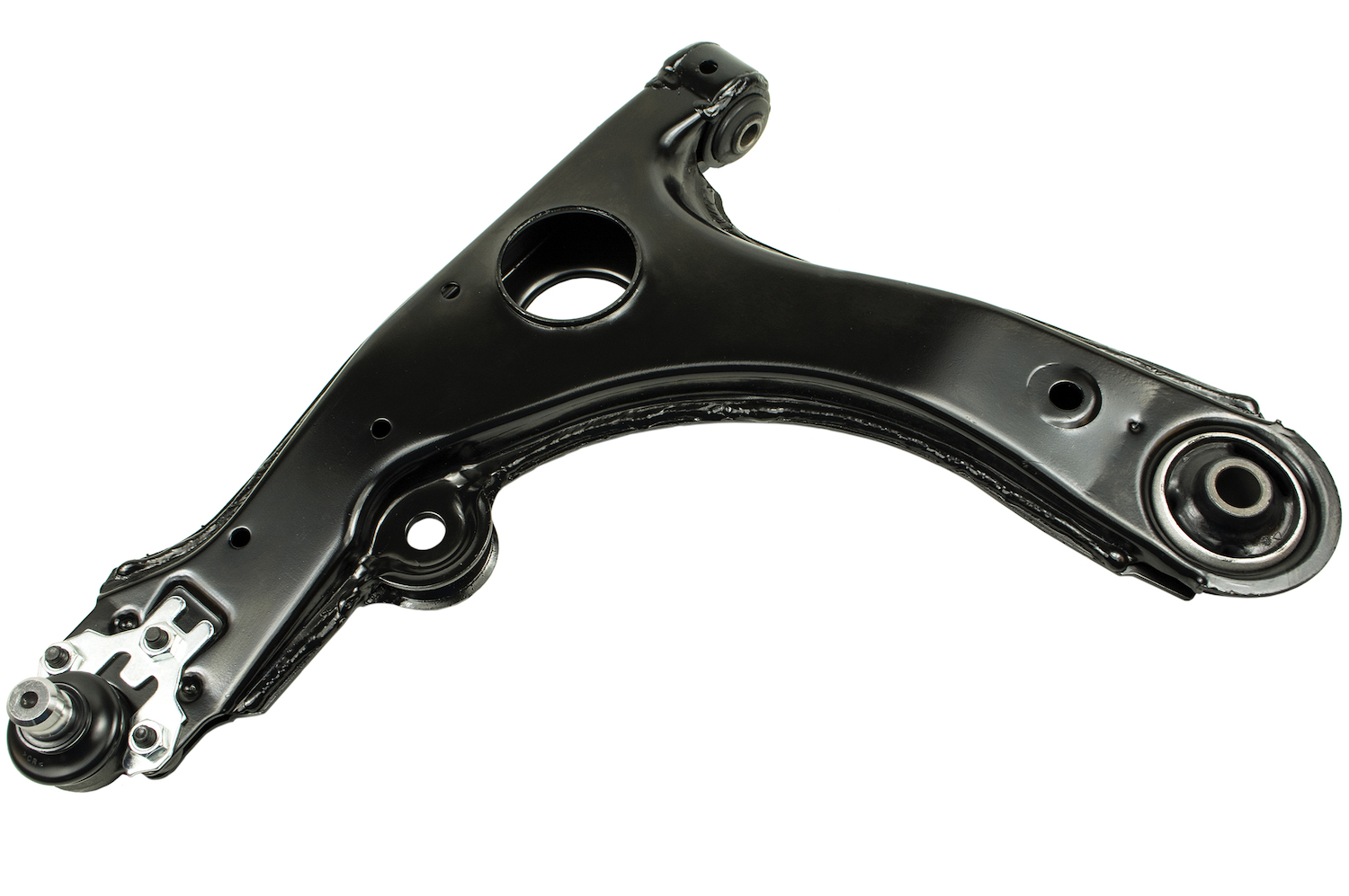 Suspension Control Arm and Ball Joint Assembly Mevotech Supreme CMS701103