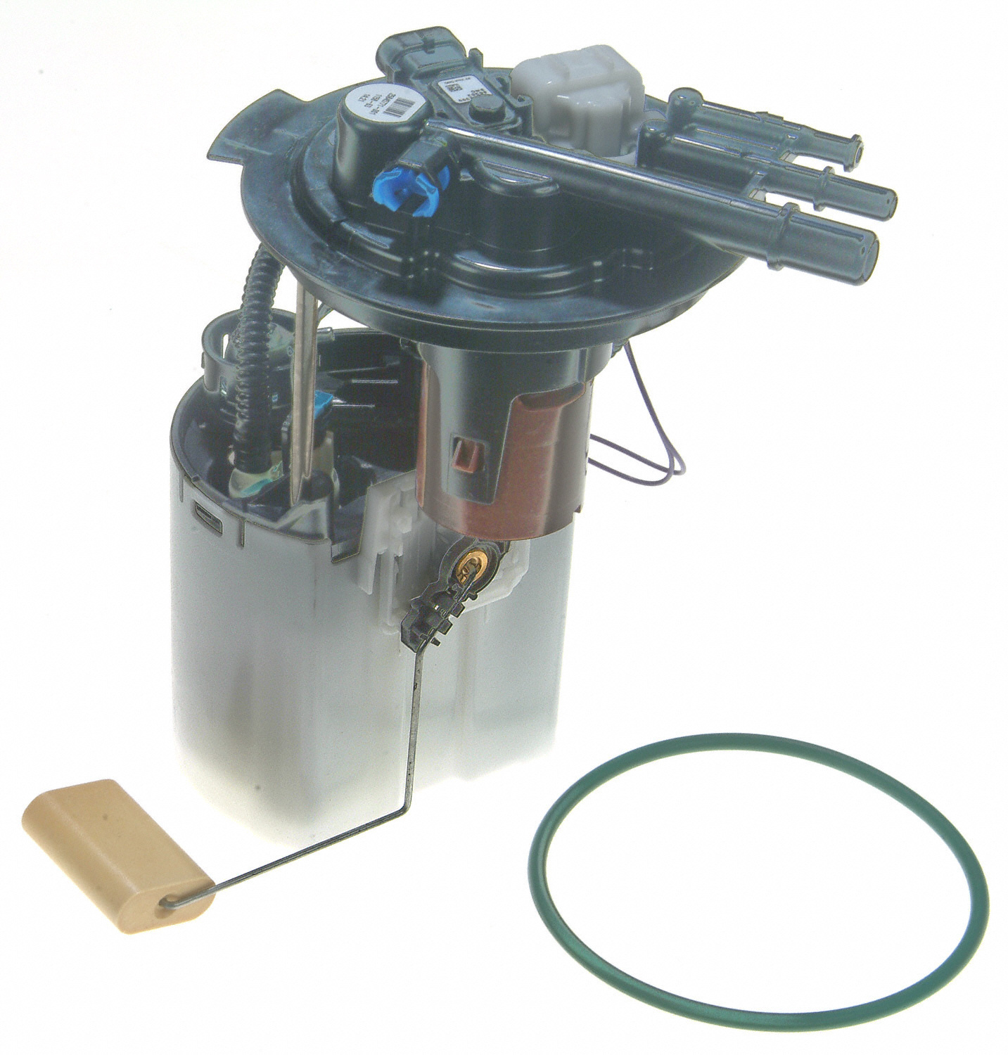Fuel Pump Module Assembly Carter P76234M