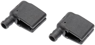 Windshield Washer Nozzle Dorman - HELP 47191