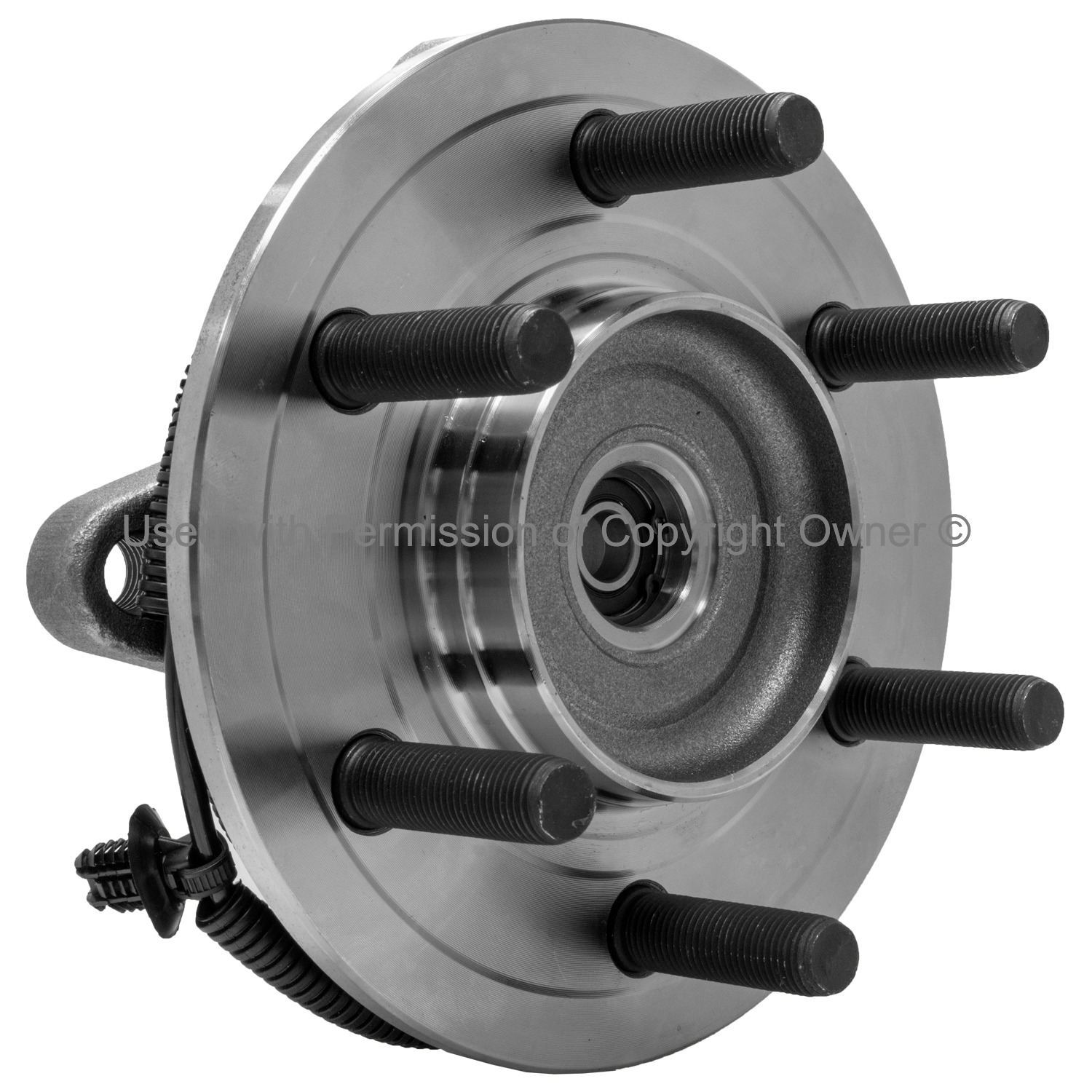 Wheel Bearing and Hub Assembly MacPherson Bearing Assemblies M515169