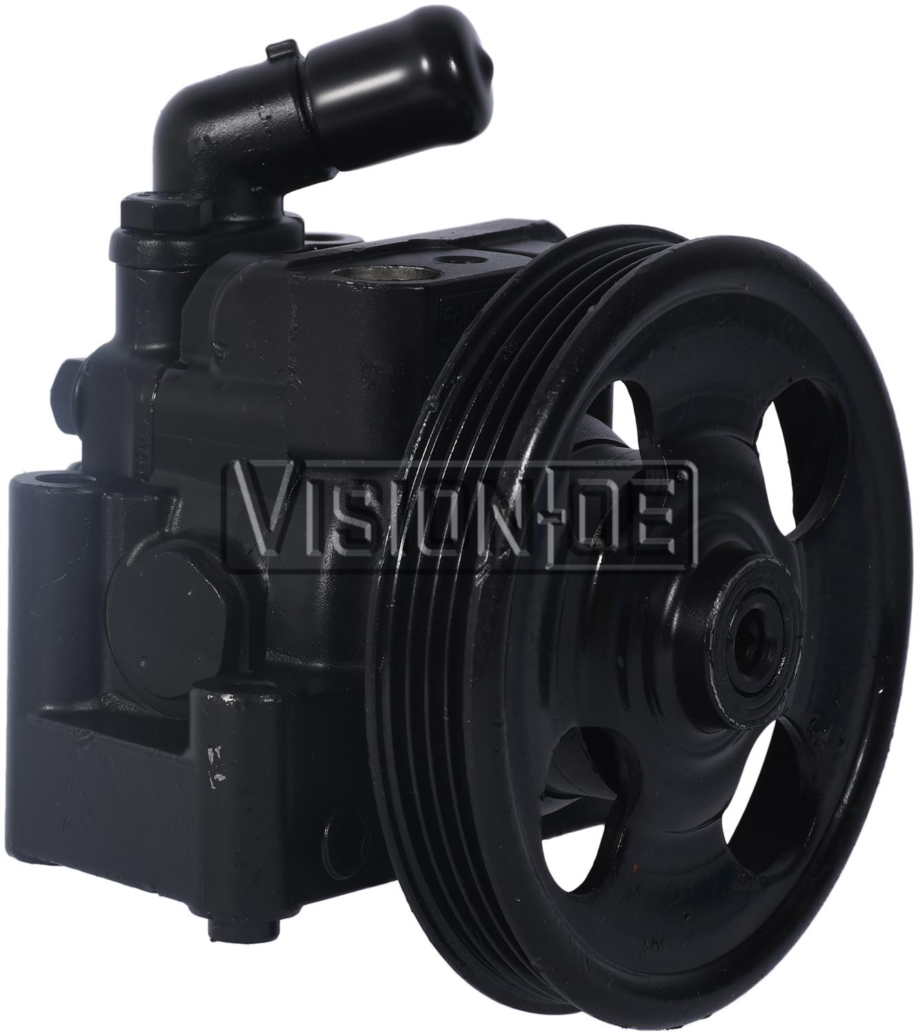 Power Steering Pump Vision OE 910-0119A1