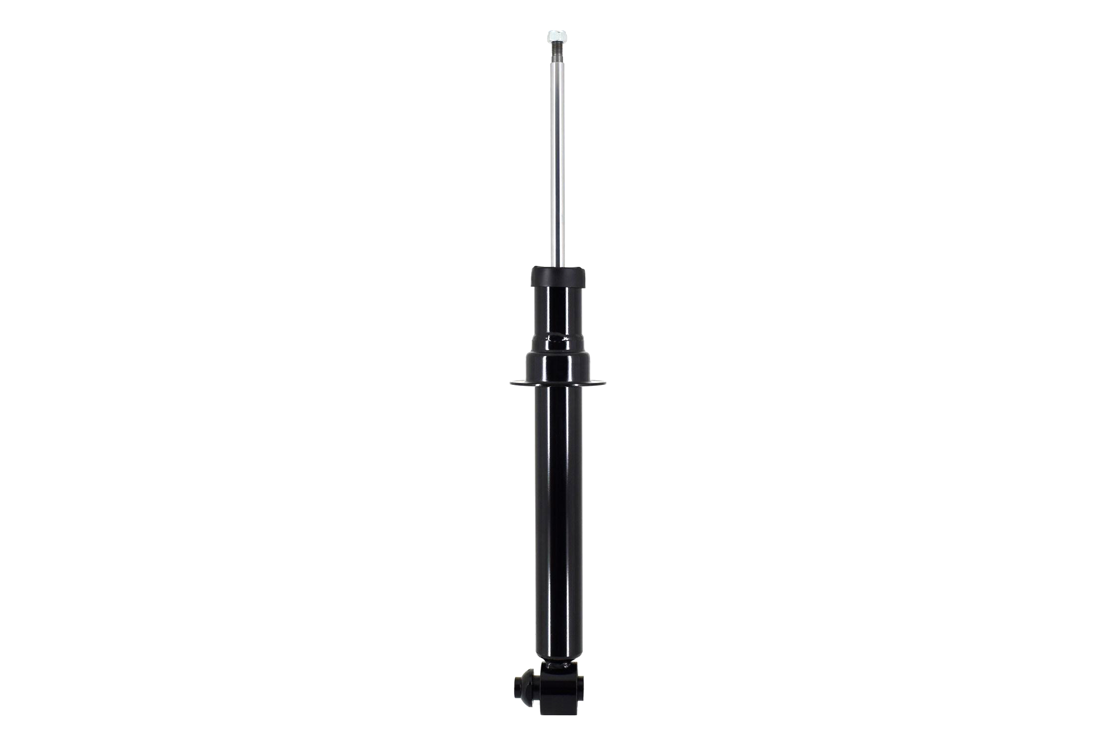Suspension Strut MacPherson Ride Control MP345673