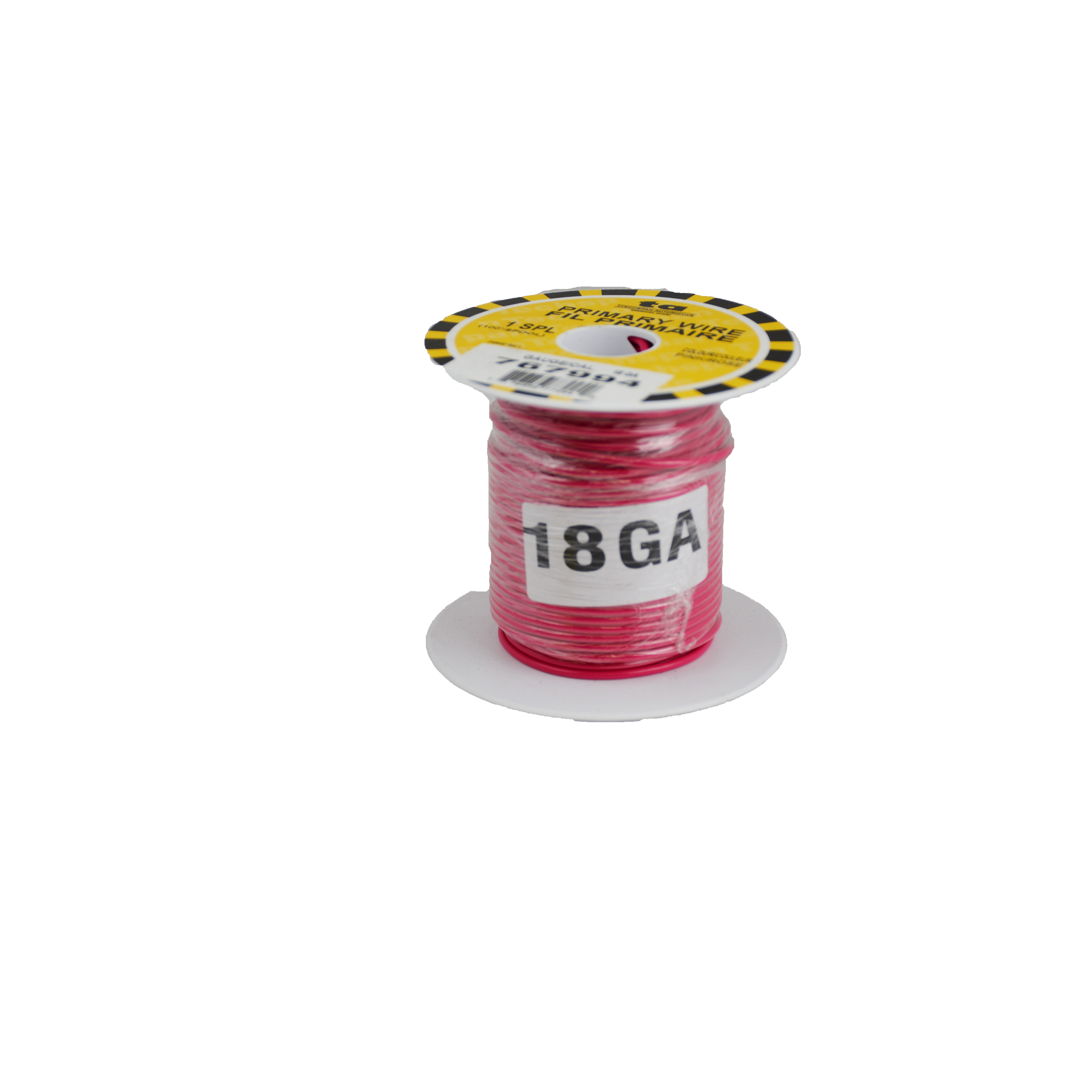 Primary Wire Techspan 767994