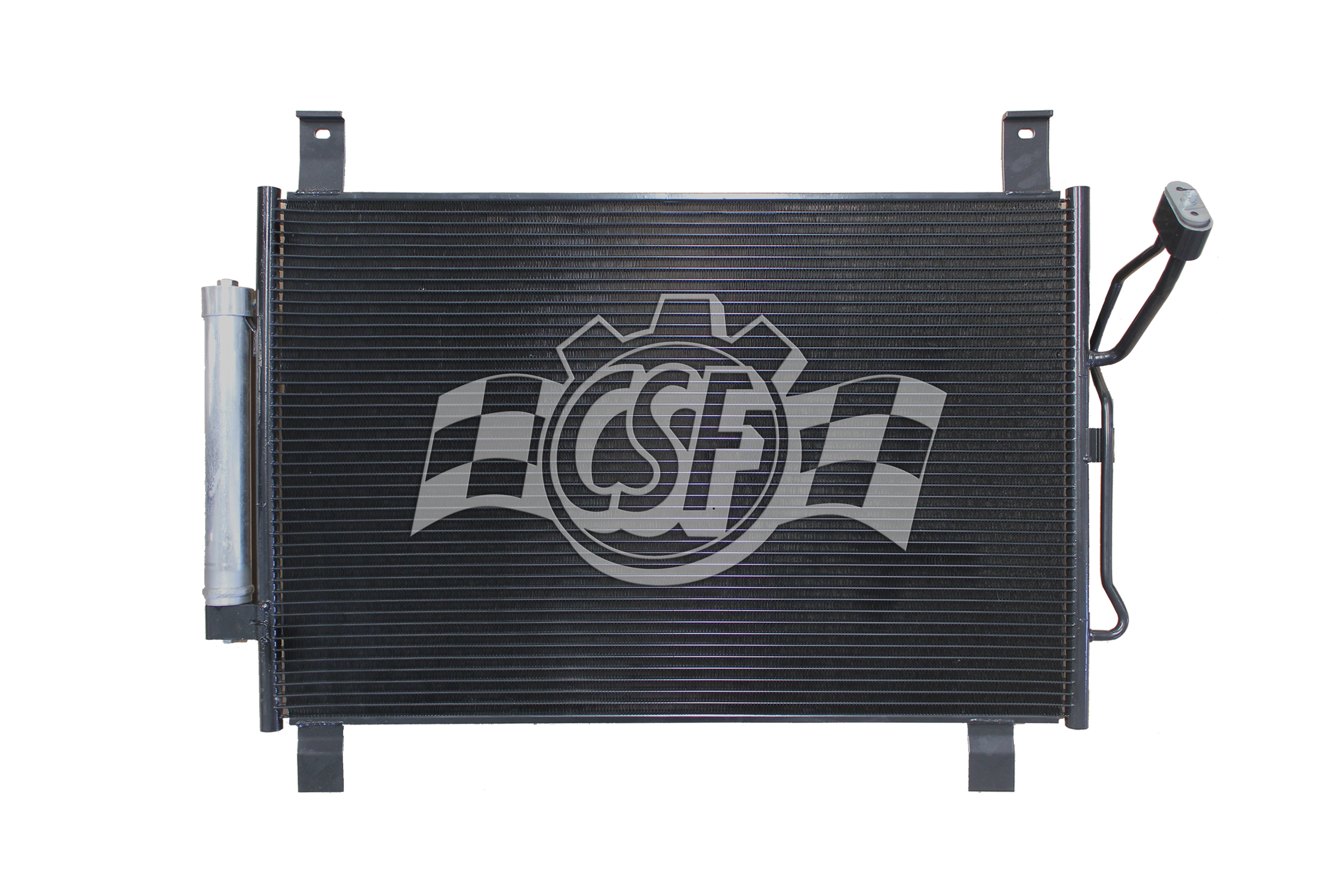 A/C Condenser CSF 10734