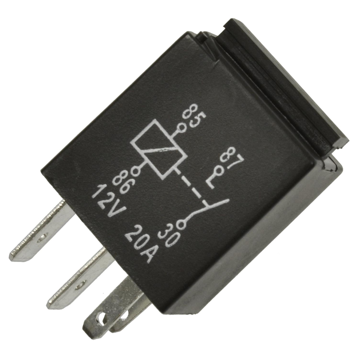 Computer Control Relay Standard Ignition RY-435