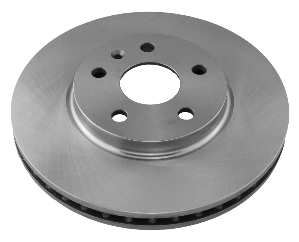Disc Brake Rotor Parts Master 900504
