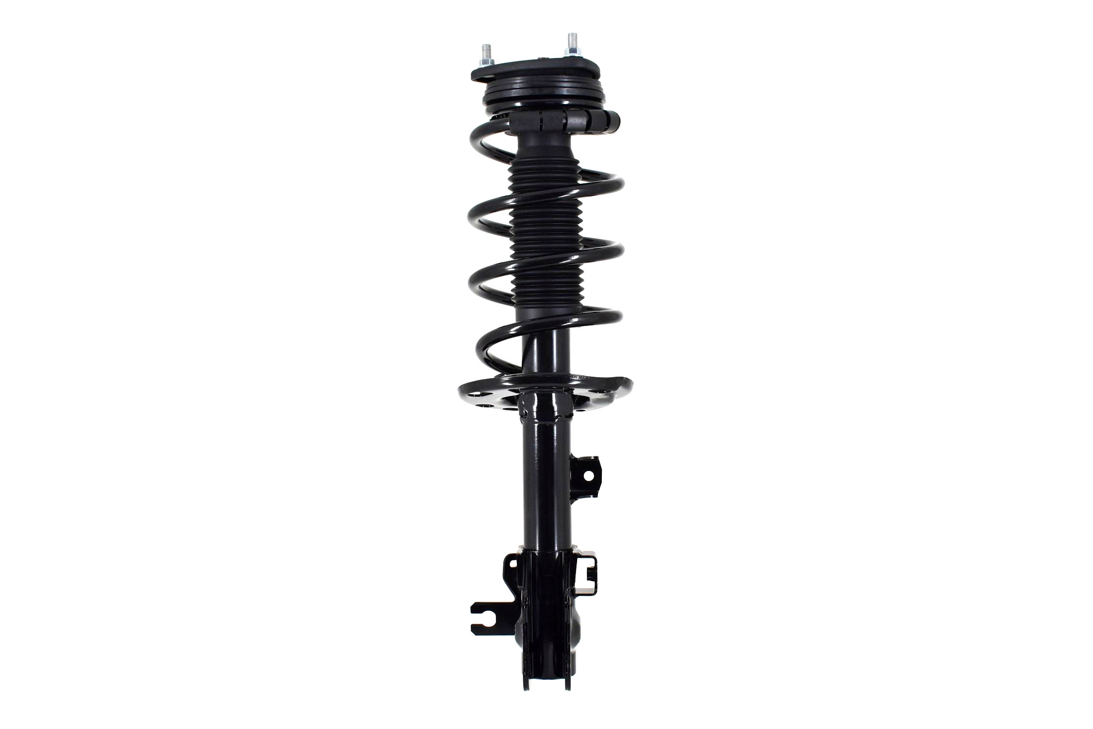 MACPHERSON RIDE CONTROL | Suspension Strut and Coil Spring Assembly ...