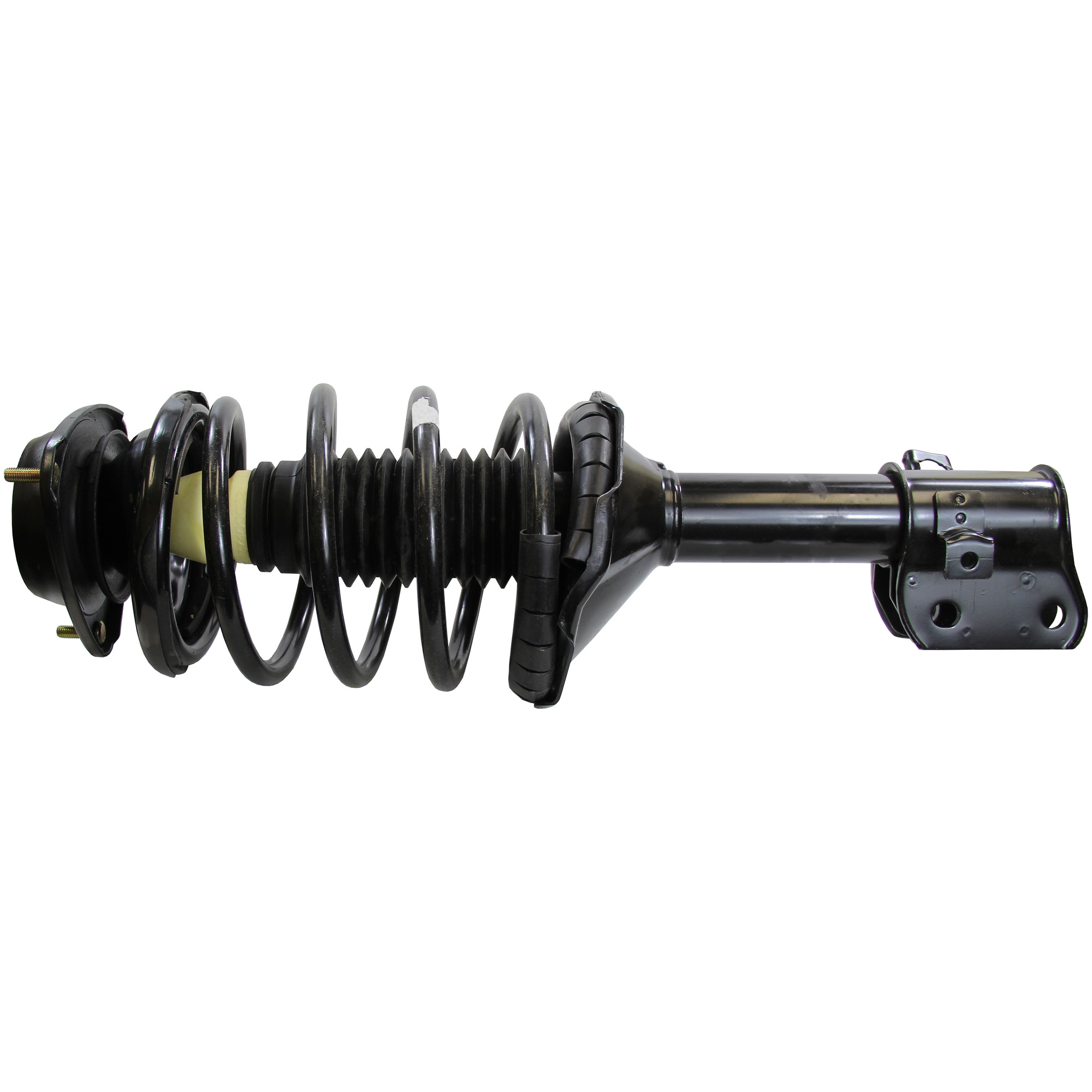 Suspension Strut and Coil Spring Assembly Monroe Shocks & Struts 271412