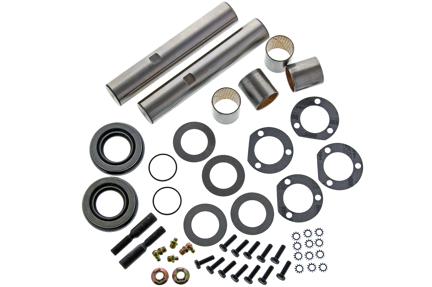Steering King Pin Set Mevotech Supreme MS95027