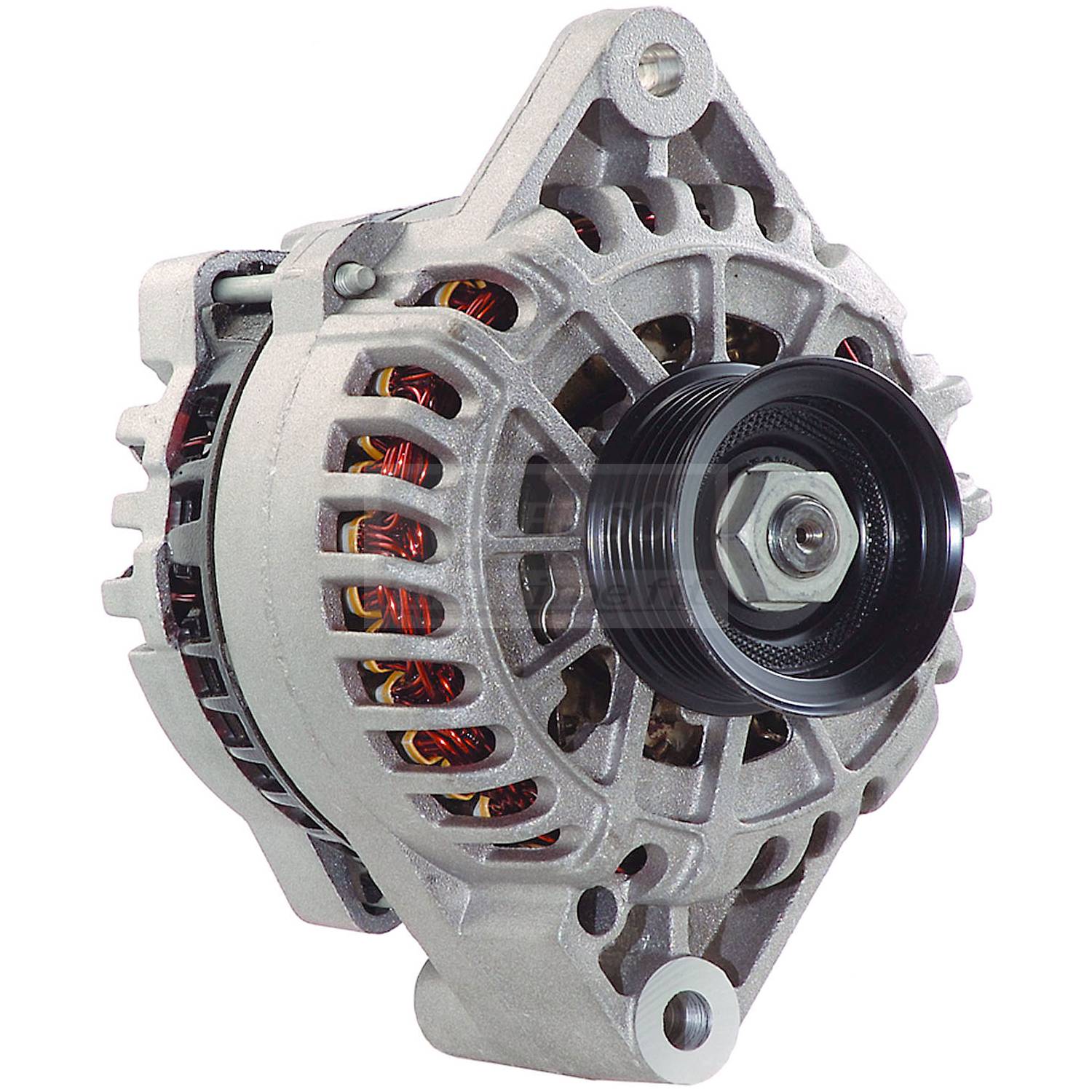 Alternator DENSO Auto Parts 210-5380