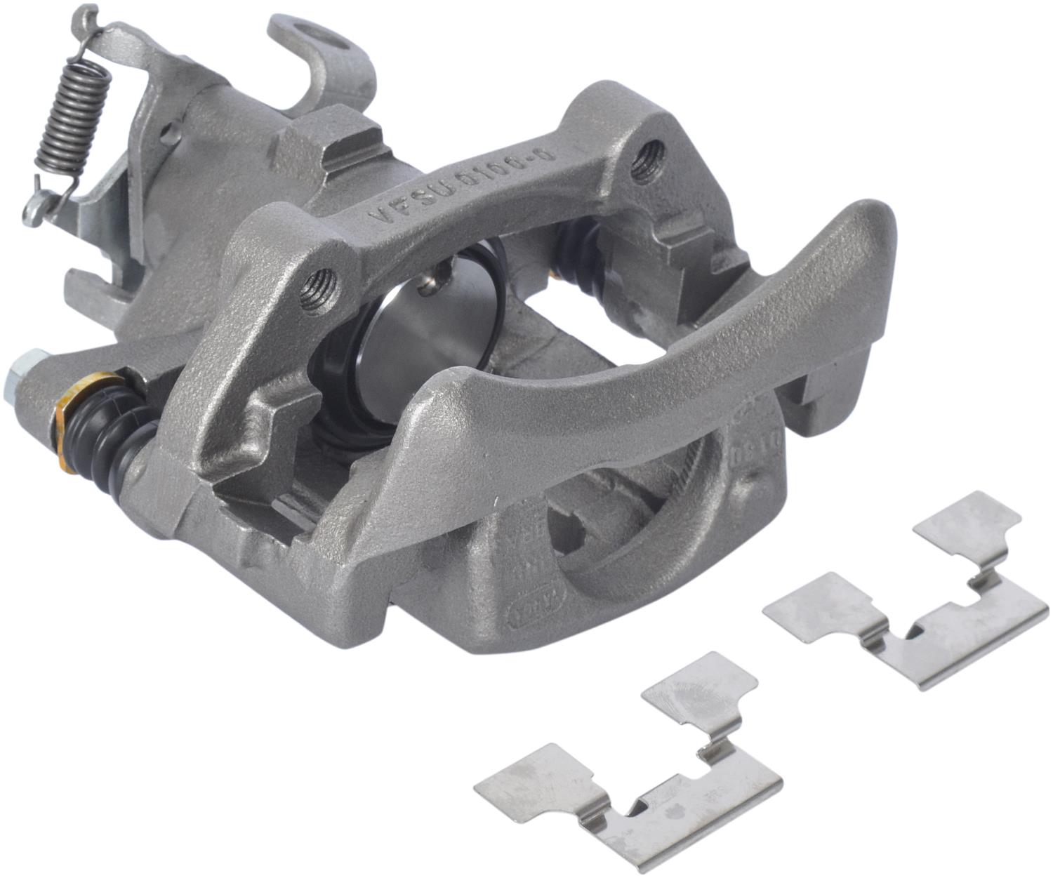 Disc Brake Caliper Perfect Stop 89-04814B