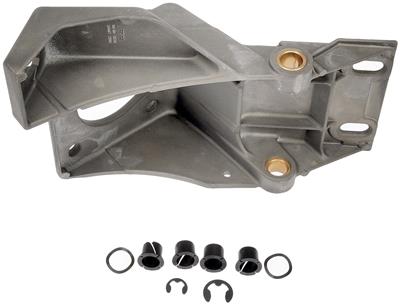 Clutch Pedal Bracket Dorman - OE Solutions 926-364