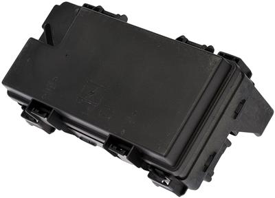 Integrated Control Module Dorman - OE Solutions 598-710