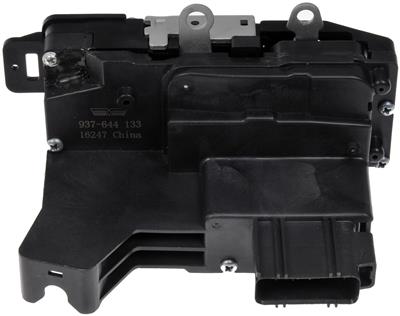 Door Lock Actuator Motor Dorman - OE Solutions 937-644