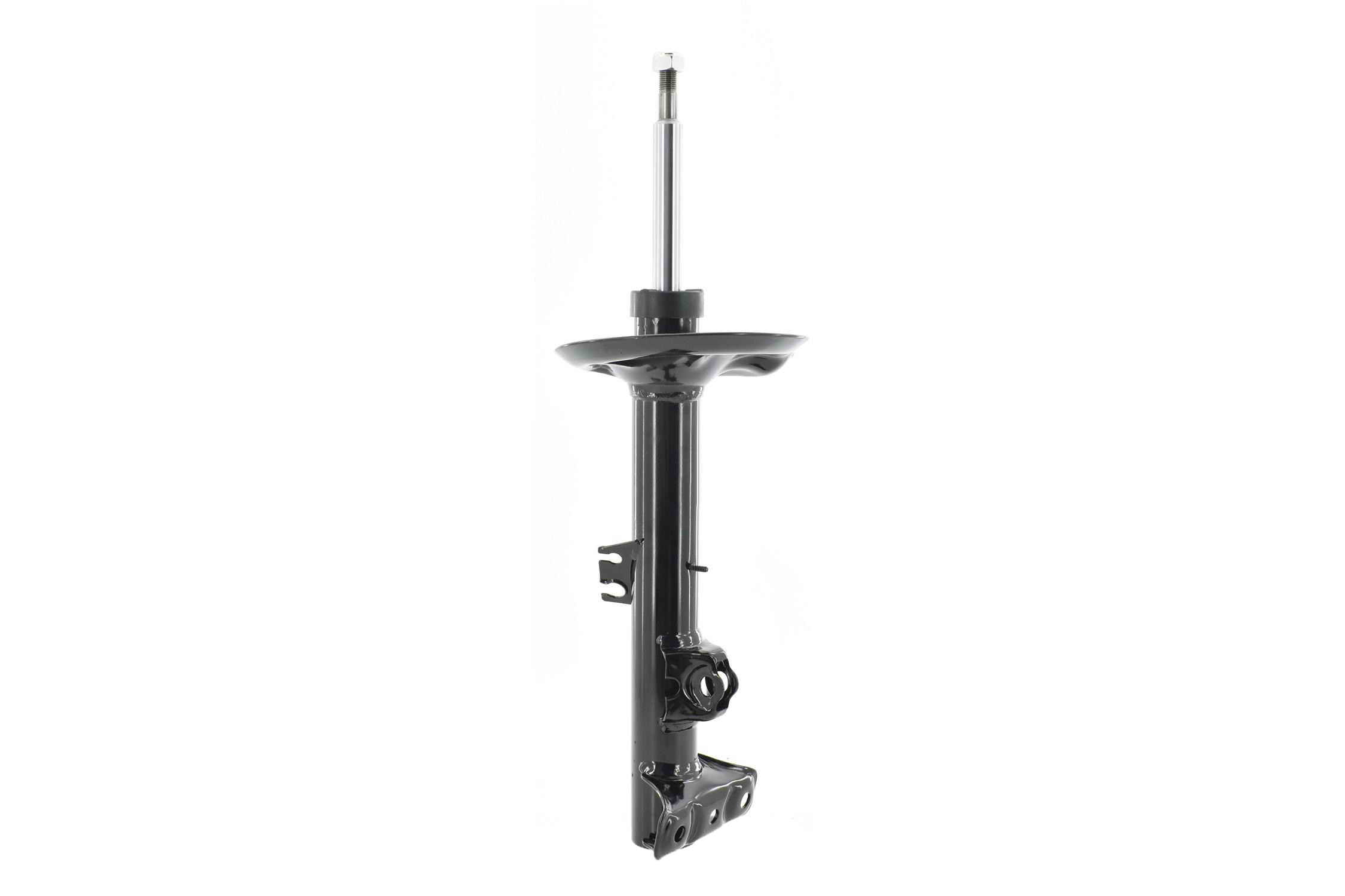 Suspension Strut MacPherson Ride Control MP331710R