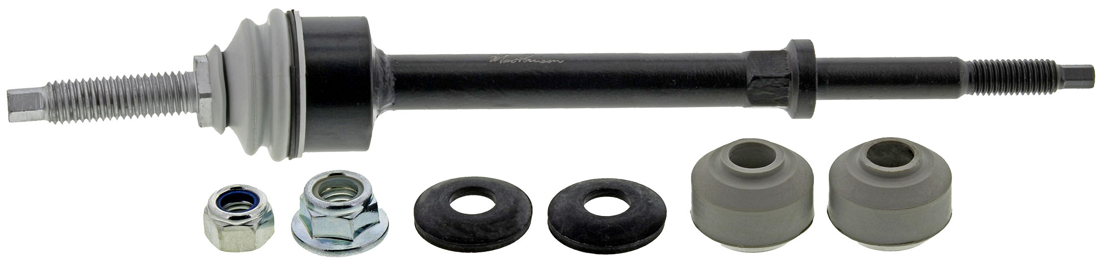 Suspension Stabilizer Bar Link Kit MacPherson Chassis 3GK80894