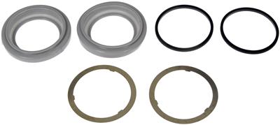 Disc Brake Caliper Repair Kit Parts Master CK351681