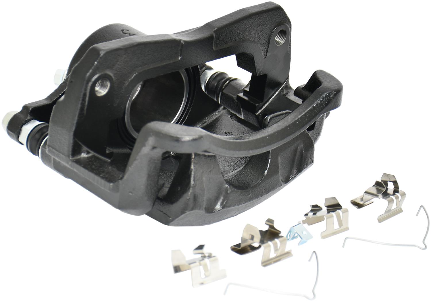Disc Brake Caliper Perfect Stop 89X01628B