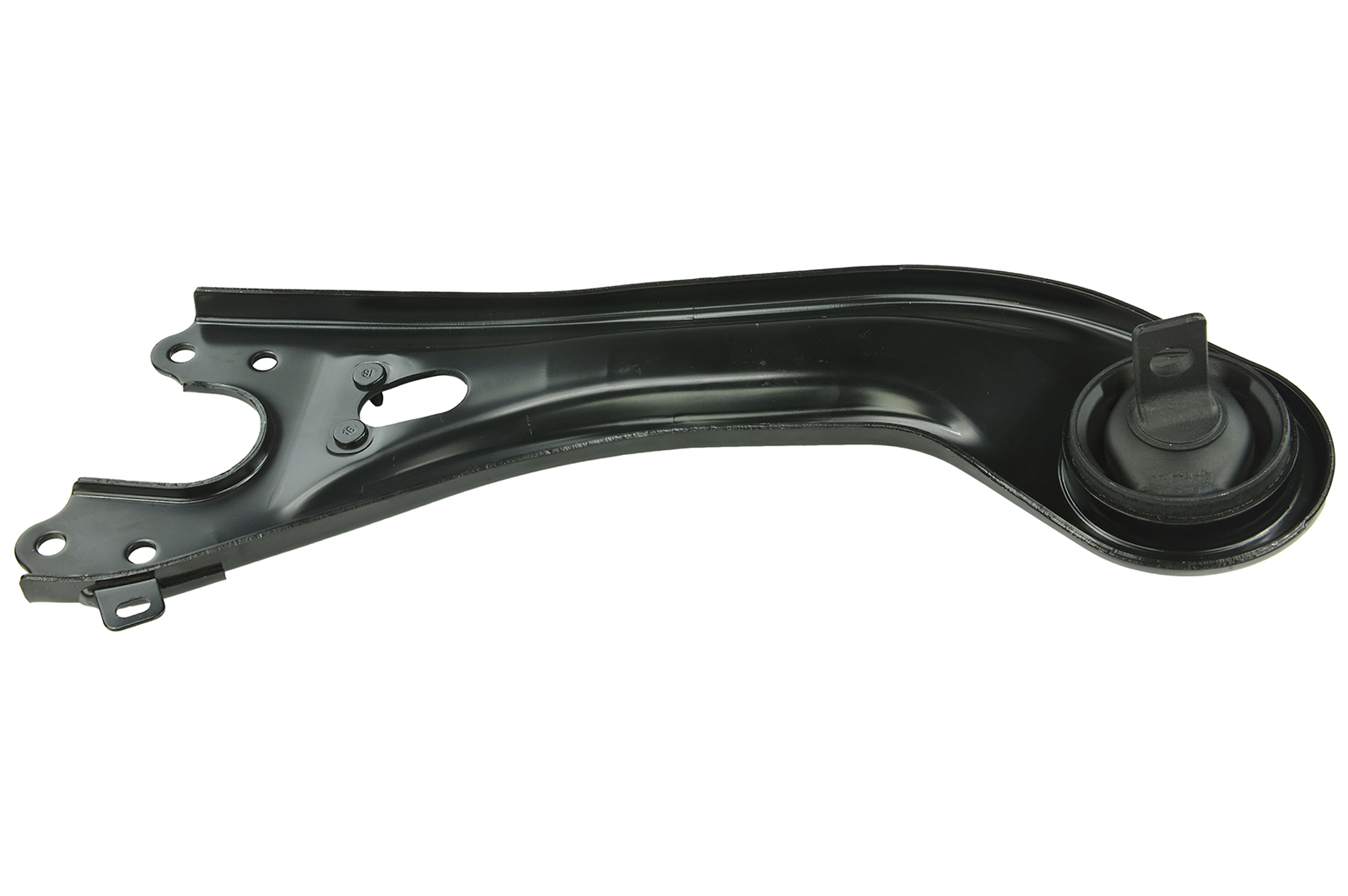 Suspension Trailing Arm MacPherson Chassis C6GS901207