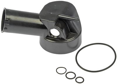 Power Steering Reservoir Dorman - OE Solutions 603-900