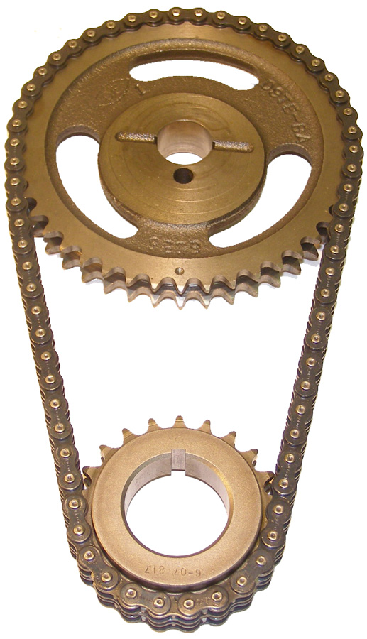 Engine Timing Set Cloyes C-3207