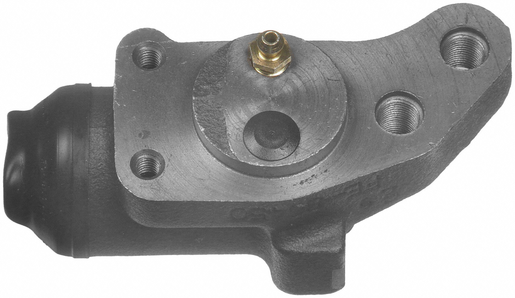 Drum Brake Wheel Cylinder Wagner Brake WC86444