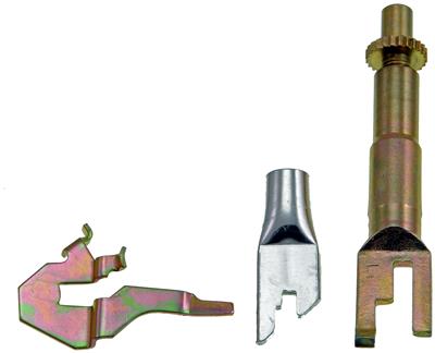 Drum Brake Self-Adjuster Repair Kit Dorman - First Stop HW2644