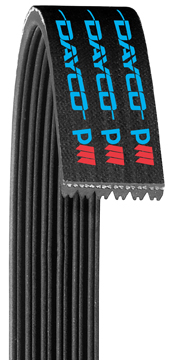 Serpentine Belt Dayco 5060578