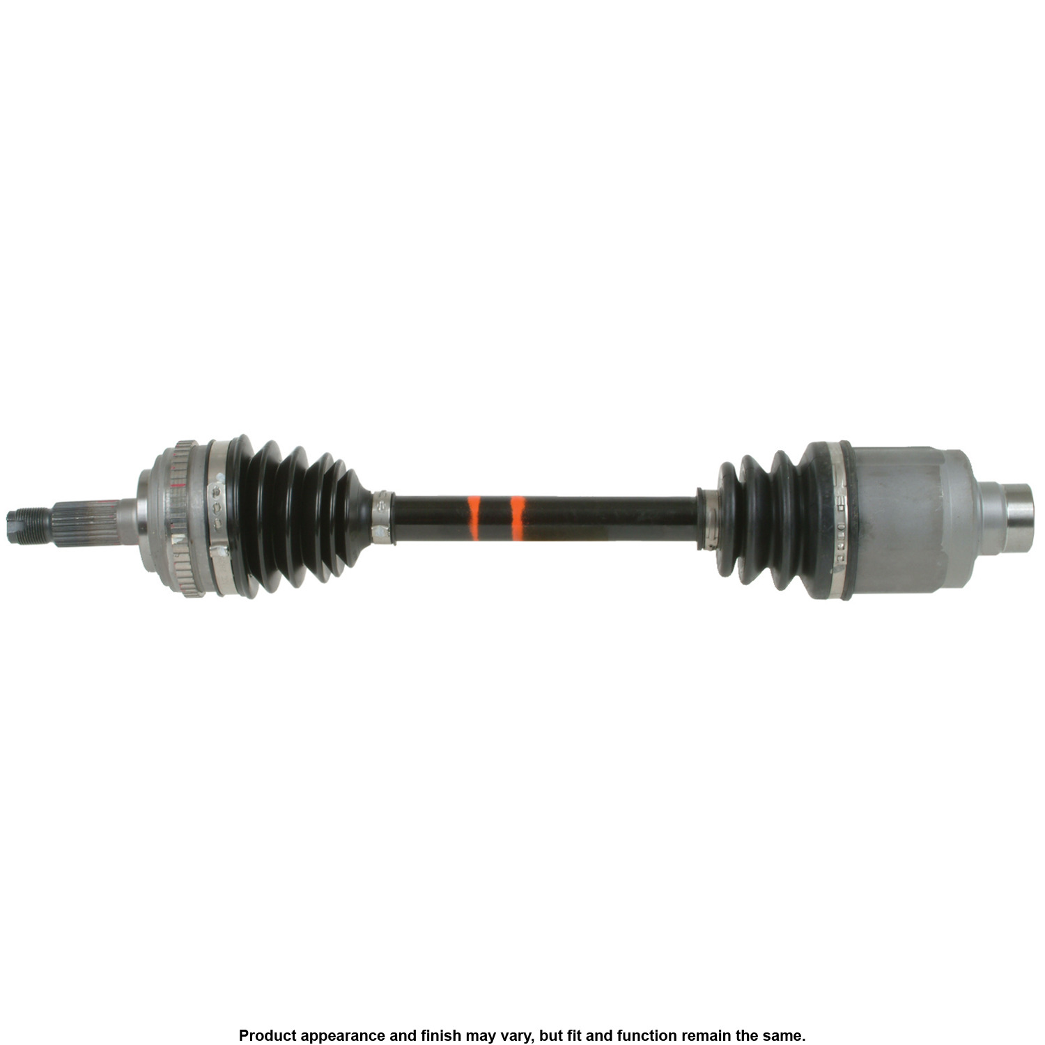 CV Axle Assembly CARDONE Reman 60-4168