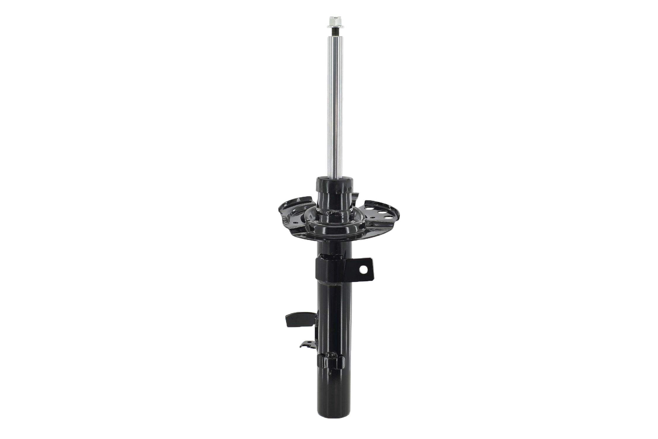 Suspension Strut MacPherson Ride Control MP335897R