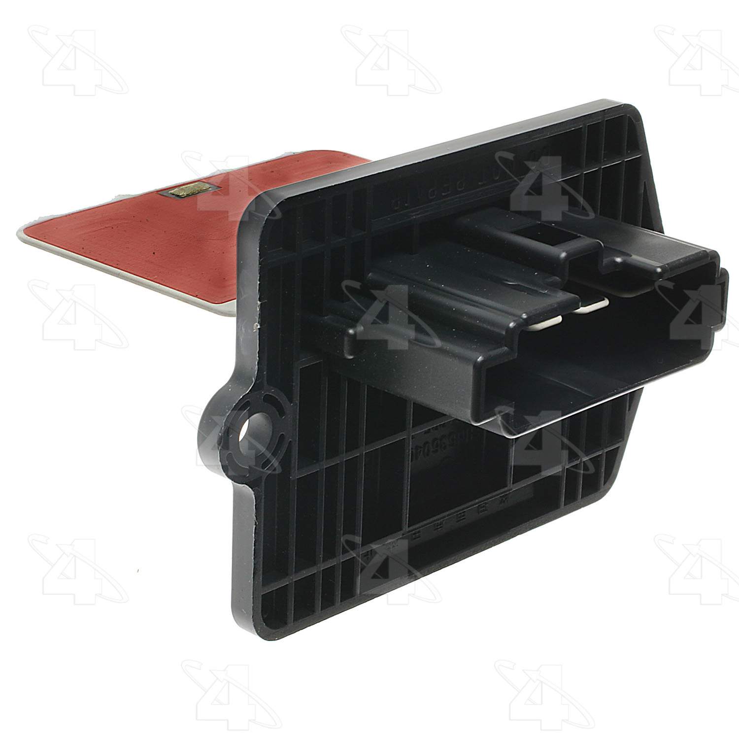 HVAC Blower Motor Resistor Four Seasons 20247