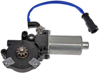 Window Motor Dorman - OE Solutions 742-410
