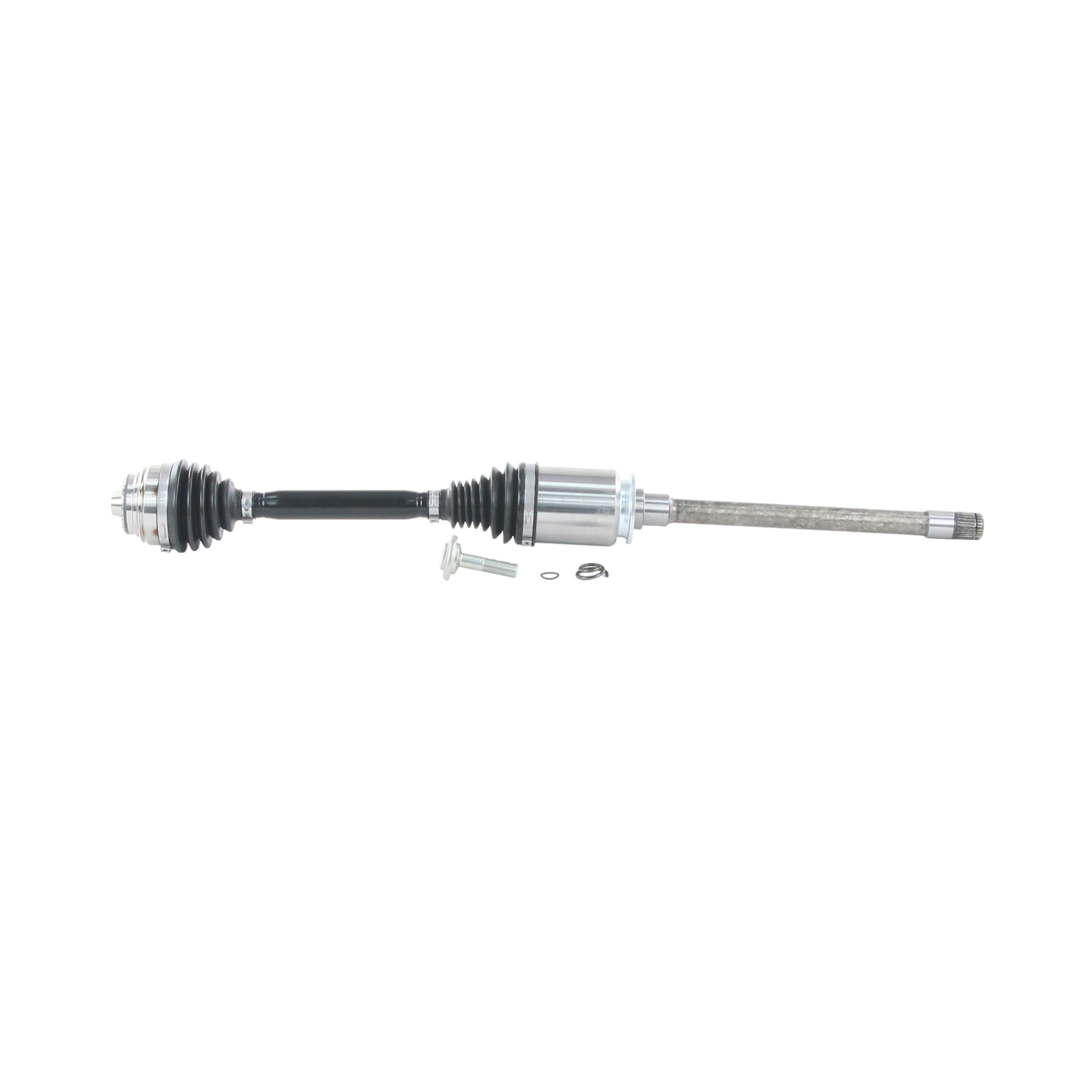 CV Axle Shaft TrakMotive BM-86007