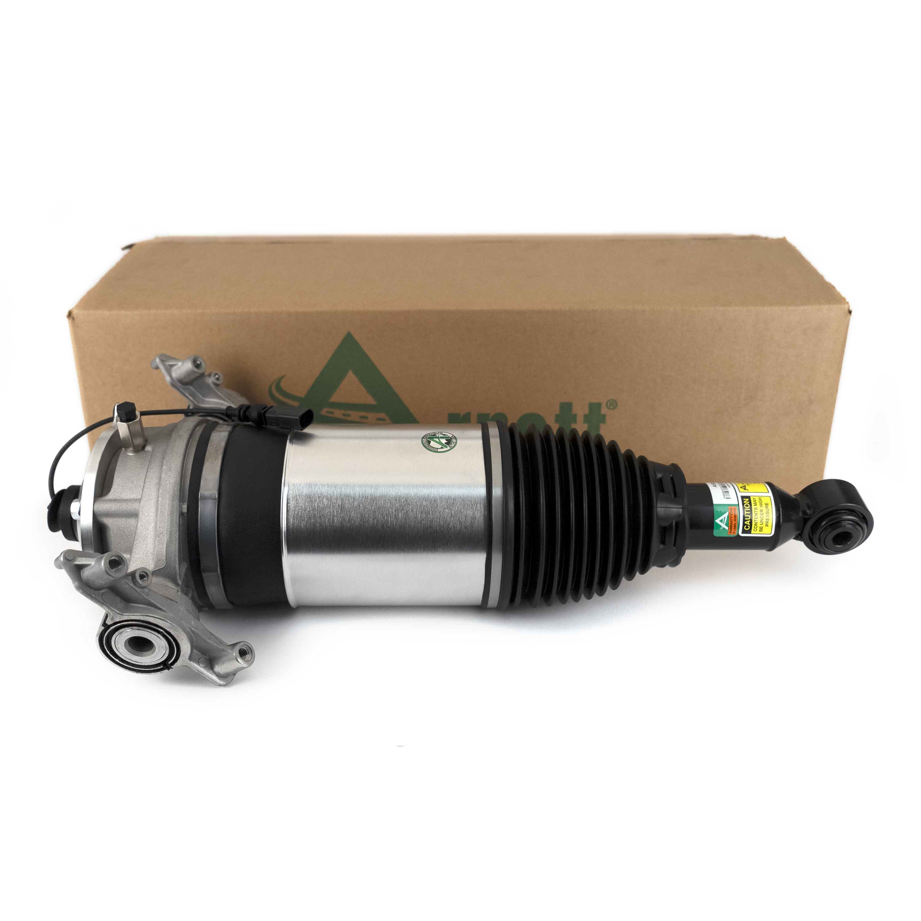 Air Suspension Strut Arnott Industries ASE-4376